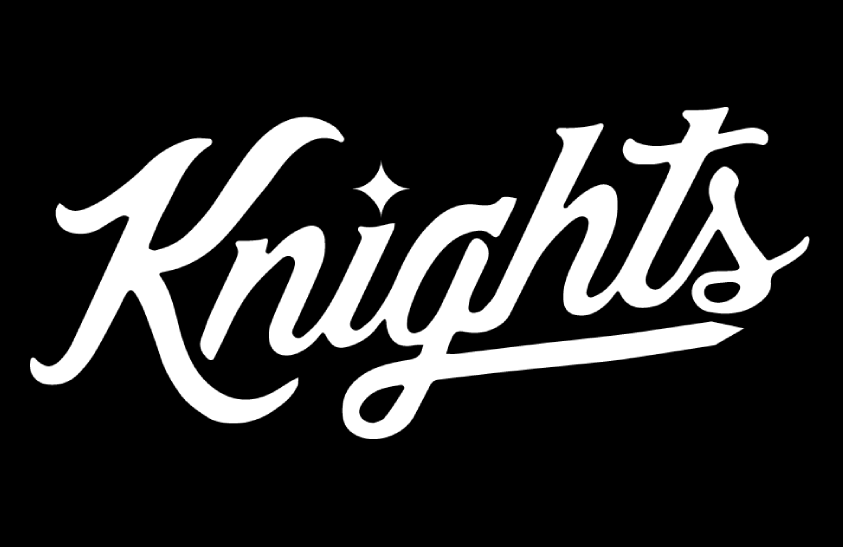 Central Florida Knights 2023 Helmet Logo diy iron on heat transfer